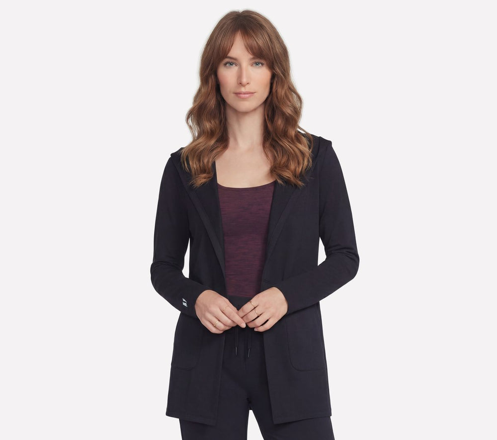 Skechers | SKECHLUXE Restful Hoodigan