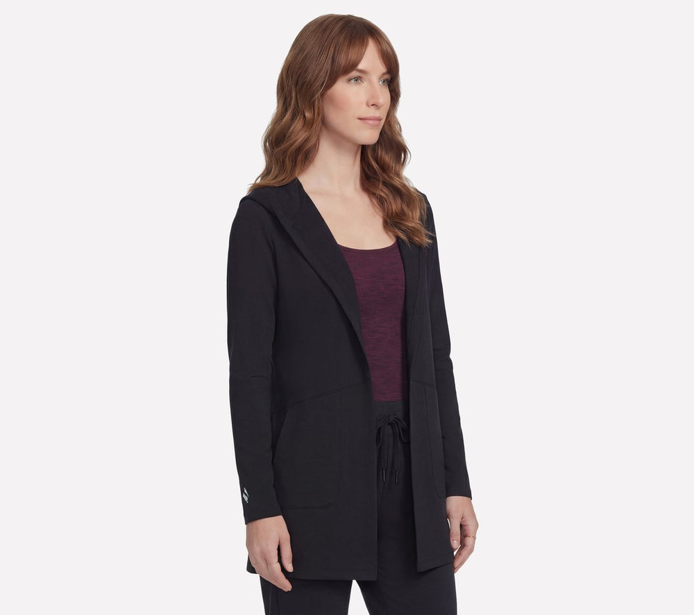 Skechers | SKECHLUXE Restful Hoodigan