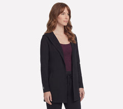 Skechers | SKECHLUXE Restful Hoodigan