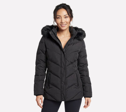 Skechers | On-The-GO Cozy Fit Journey Parka