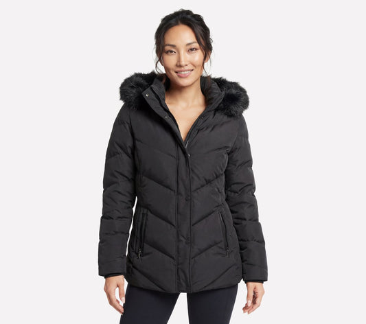 Skechers | On-The-GO Cozy Fit Journey Parka