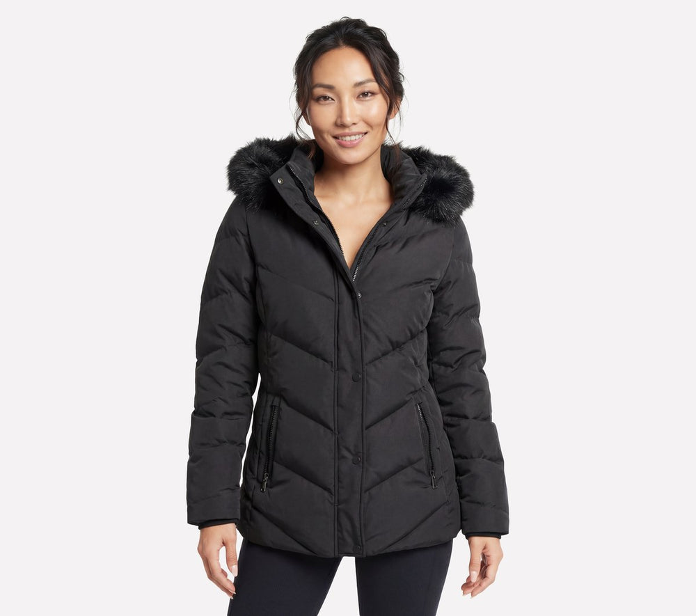 Skechers | On-The-GO Cozy Fit Journey Parka