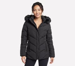 Skechers | On-The-GO Cozy Fit Journey Parka