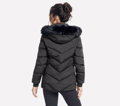 Skechers | On-The-GO Cozy Fit Journey Parka