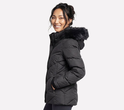 Skechers | On-The-GO Cozy Fit Journey Parka