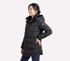 Skechers | On-The-GO Cozy Fit Down Parka