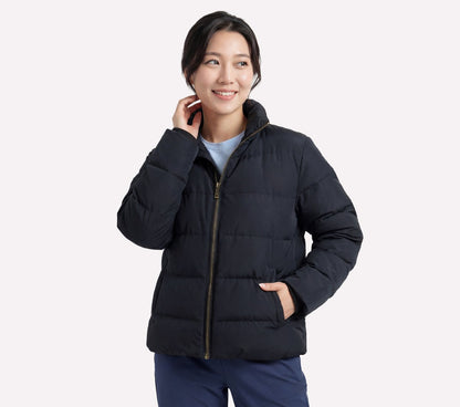Skechers | Cozy Fit Allure Down Jacket