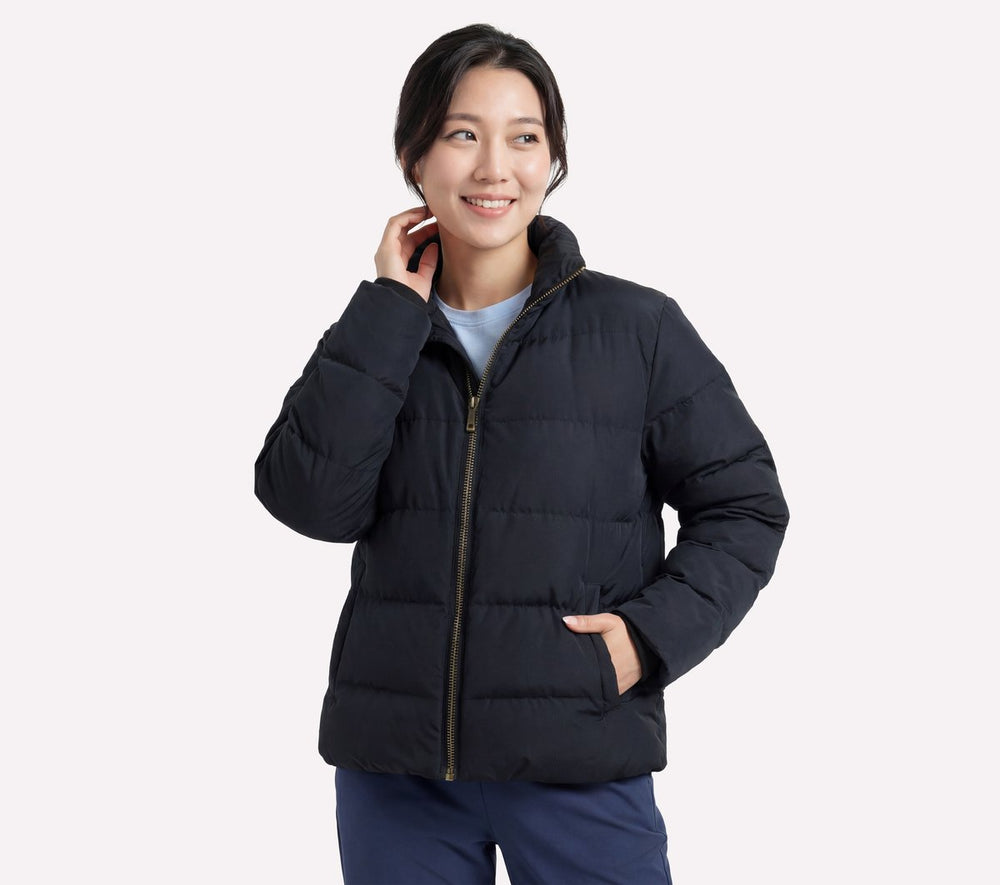 Skechers | Cozy Fit Allure Down Jacket