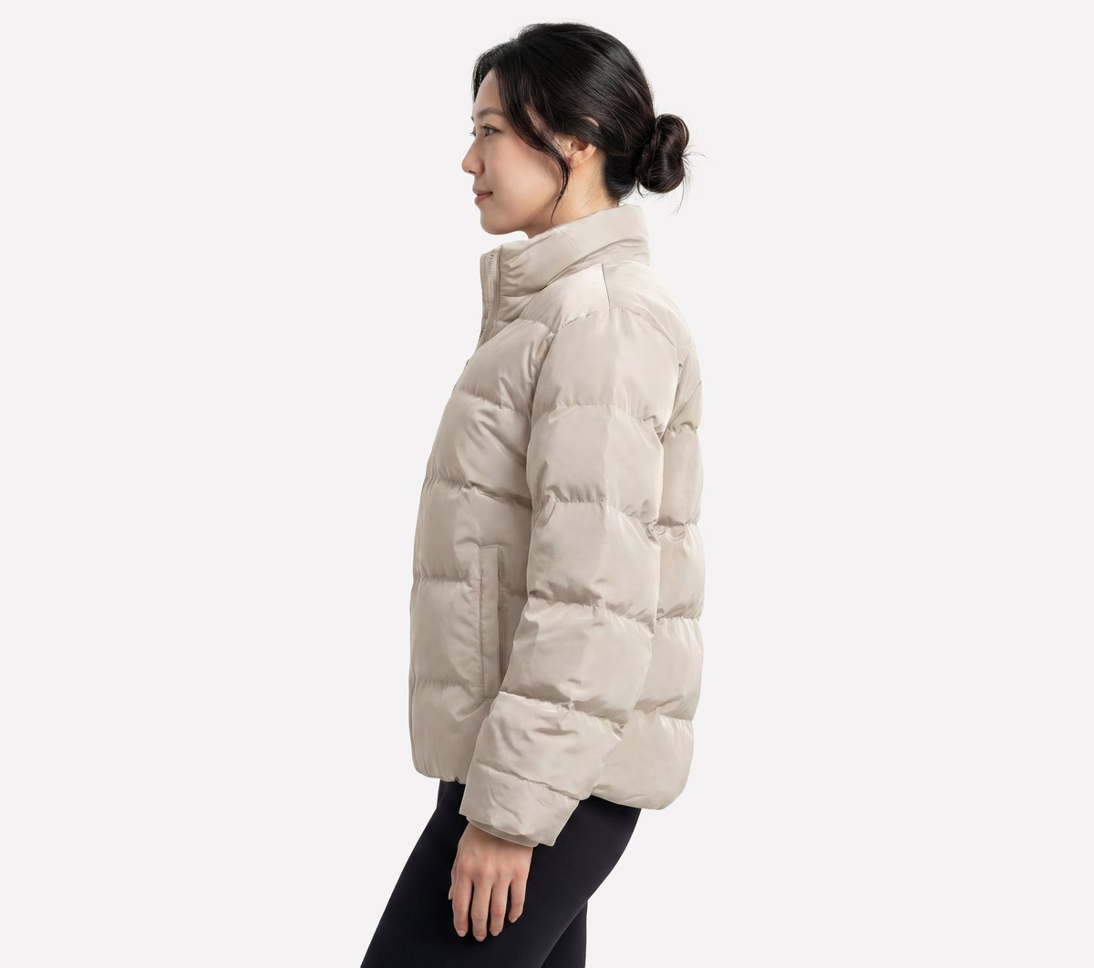 Skechers | Cozy Fit Allure Down Jacket