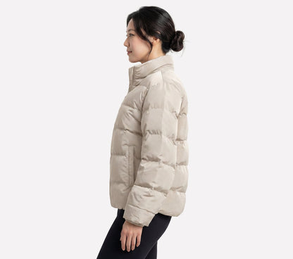 Skechers | Cozy Fit Allure Down Jacket