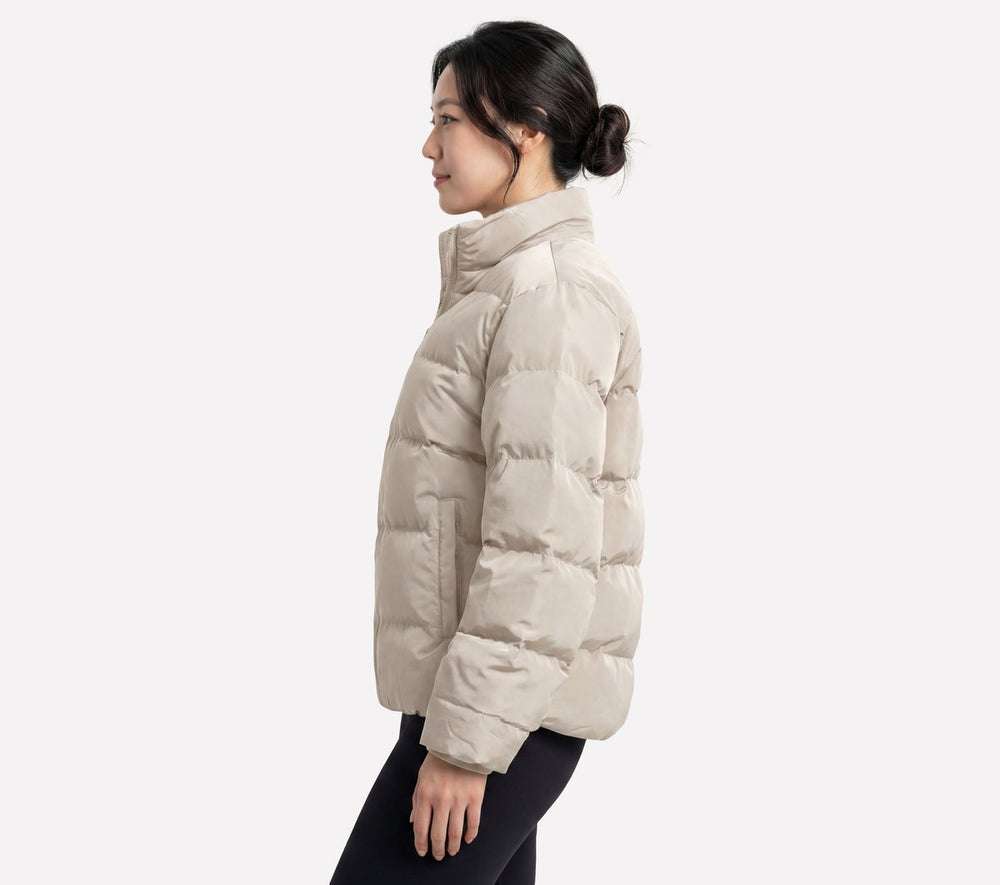 Skechers | Cozy Fit Allure Down Jacket