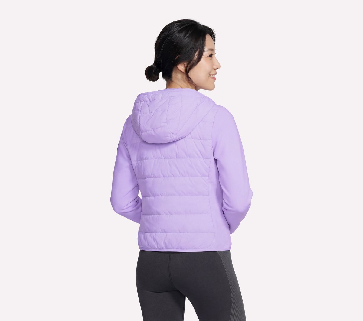 Skechers | Performance Elite Cozy Fit Hooded Jacket