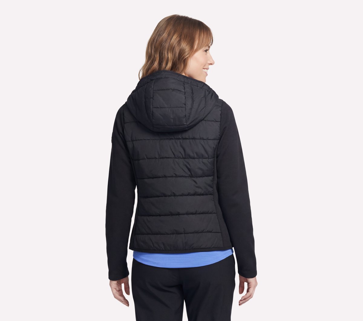 Skechers | Performance Elite Cozy Fit Hooded Jacket