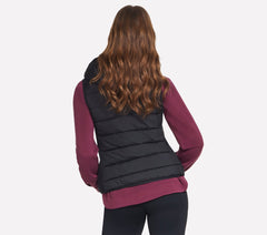Skechers | Performance Elite Cozy Fit Hooded Vest