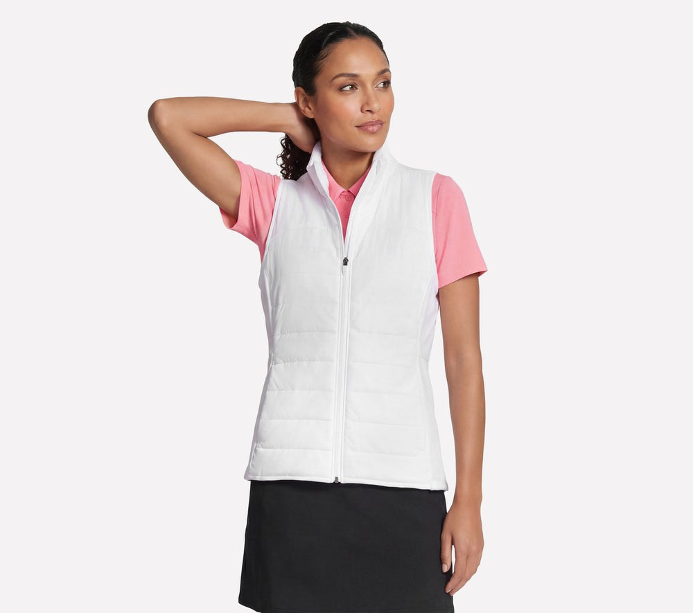 Skechers | Driver Hybrid Vest