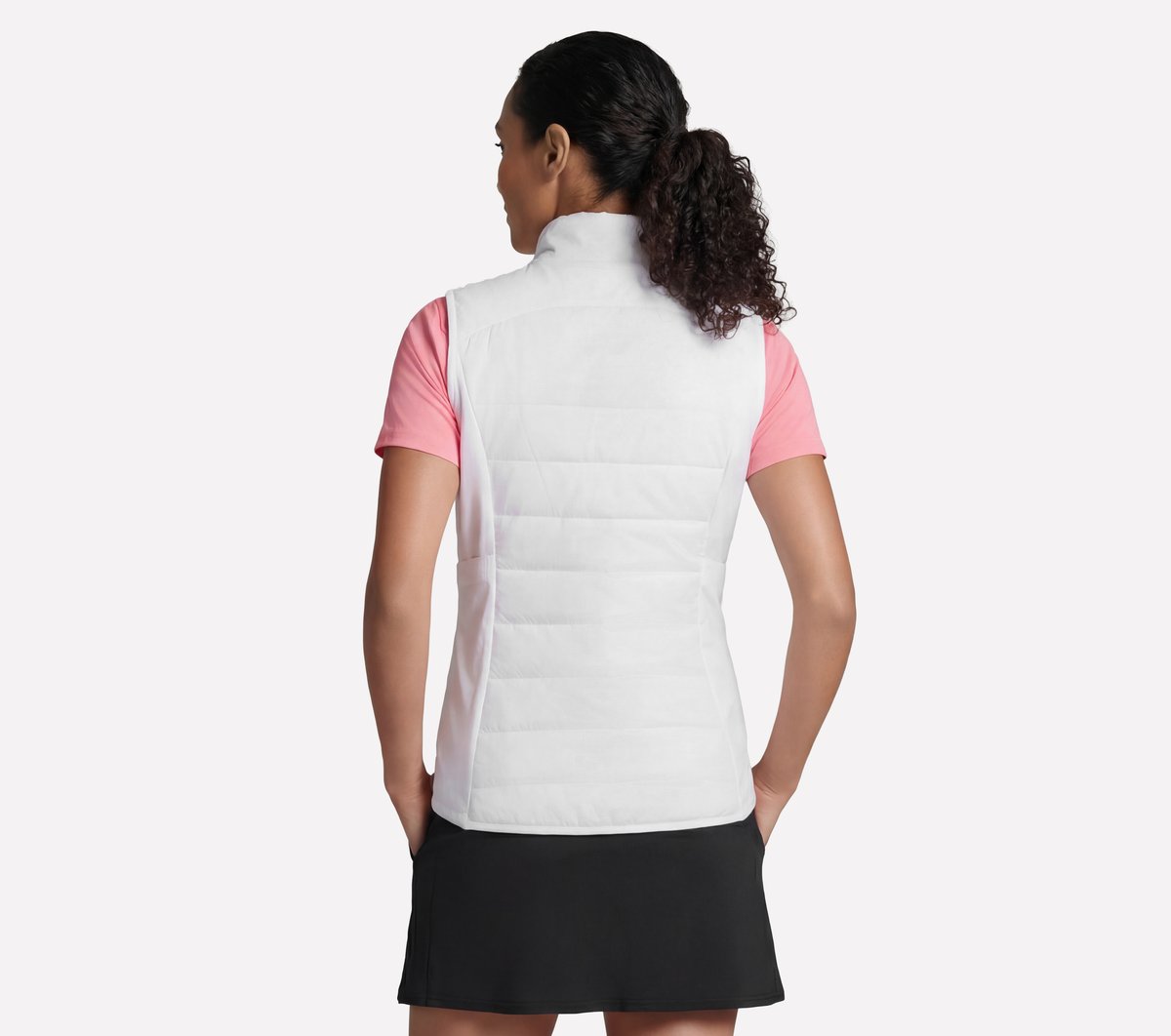 Skechers | Driver Hybrid Vest