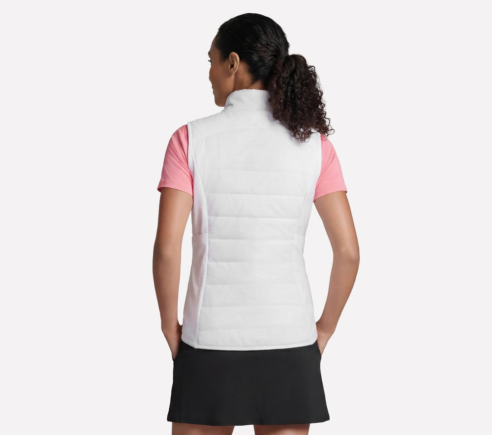 Skechers | Driver Hybrid Vest