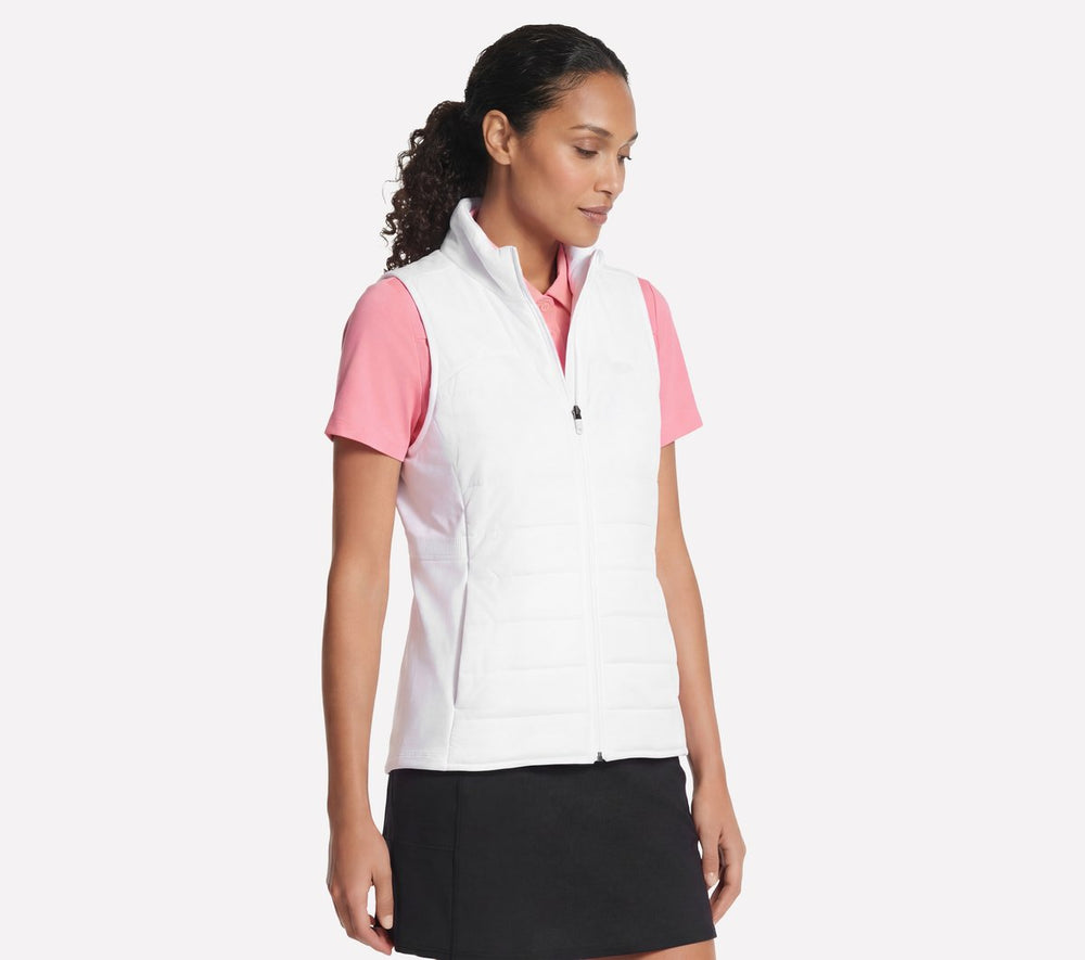 Skechers | Driver Hybrid Vest