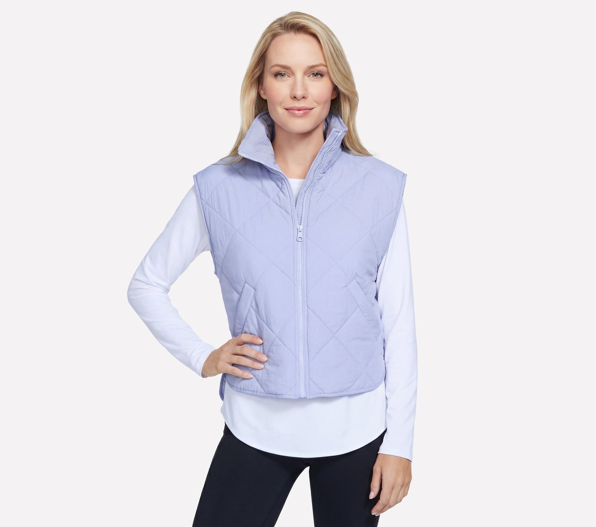 Skechers | Cozy Fit Vest
