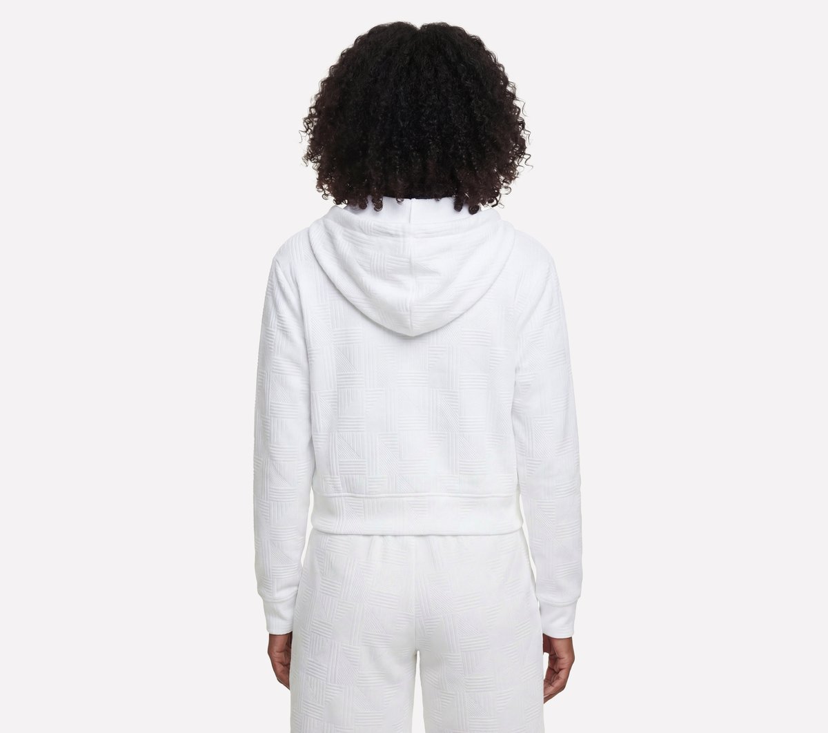 Skechers | GO WALK Everywhere Diamond Full Zip Jacket