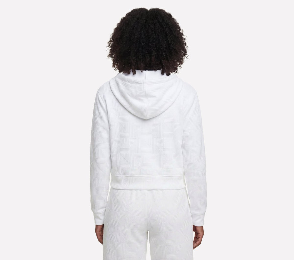 Skechers | GO WALK Everywhere Diamond Full Zip Jacket