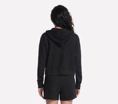 Skechers | GO WALK Everywhere Diamond Full Zip Jacket