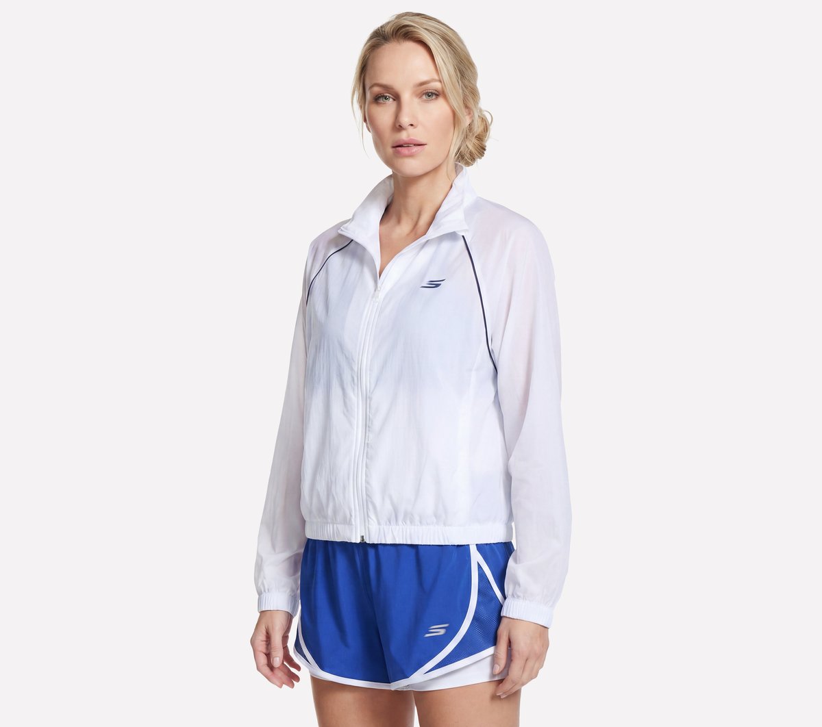 Skechers | Performance Track Jacket