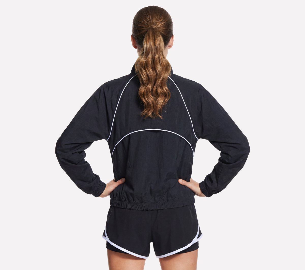 Skechers | Performance Track Jacket