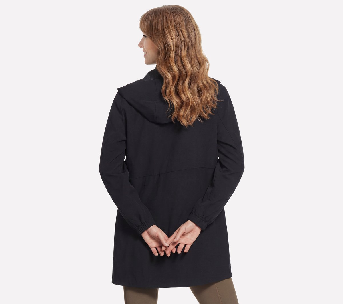 Skechers | GO WALK Destination Rain Jacket