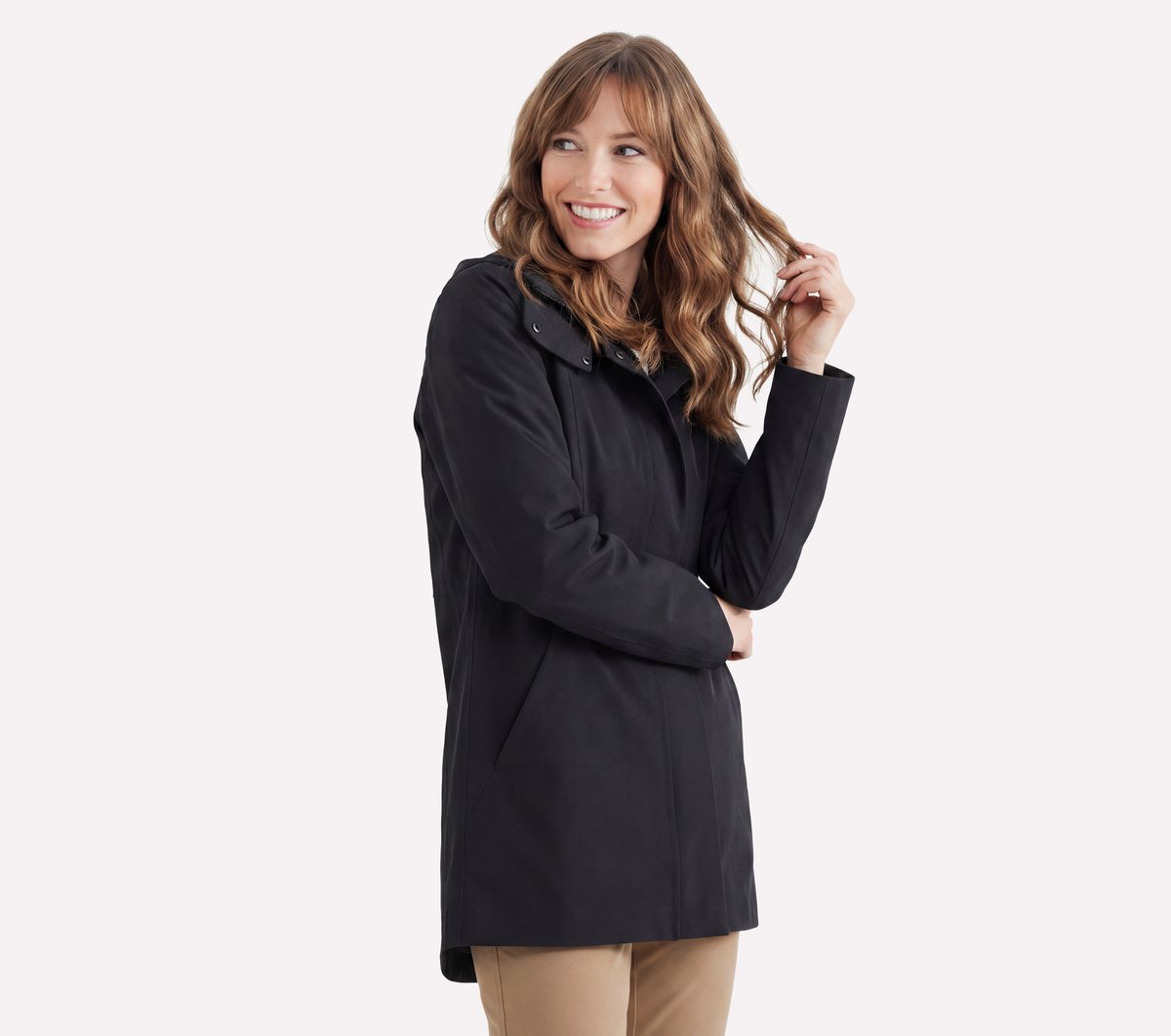 Skechers | GO WALK Destination Rain Jacket