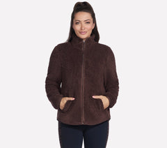 Skechers | Skech-Sherpa Jacket