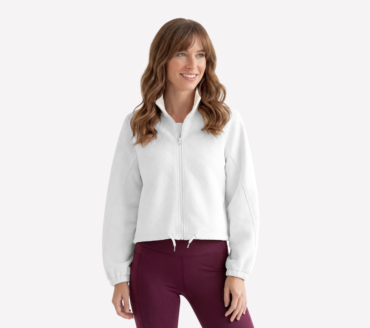 Skechers | Downtown Cozy Fit Jacket