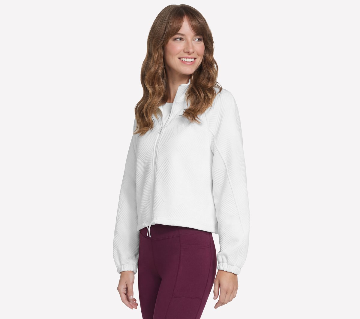 Skechers | Downtown Cozy Fit Jacket