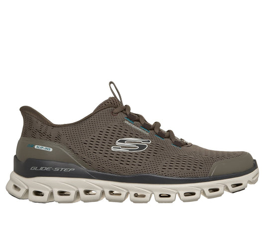 Skechers | Slip-ins Waterproof: Glide-Step - Sorran