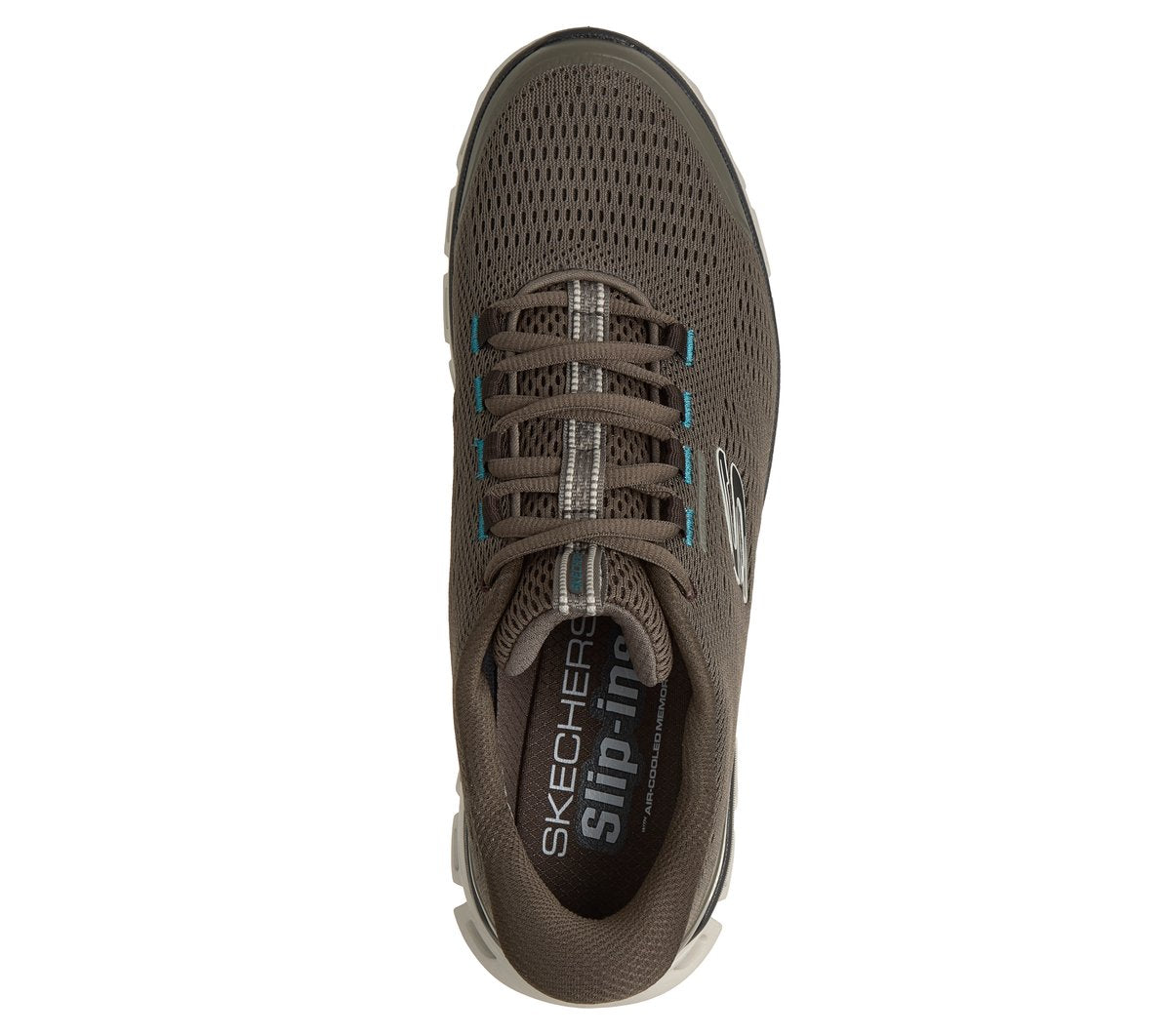 Skechers | Slip-ins Waterproof: Glide-Step - Sorran
