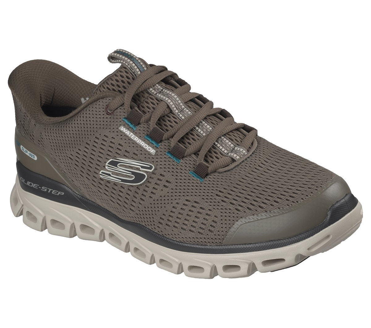Skechers | Slip-ins Waterproof: Glide-Step - Sorran
