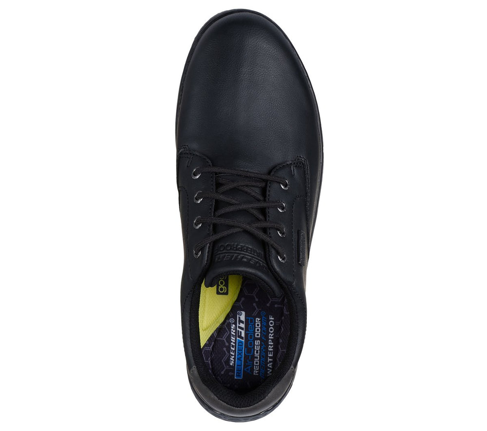 Skechers | Waterproof Relaxed Fit: Garlan - Pryor