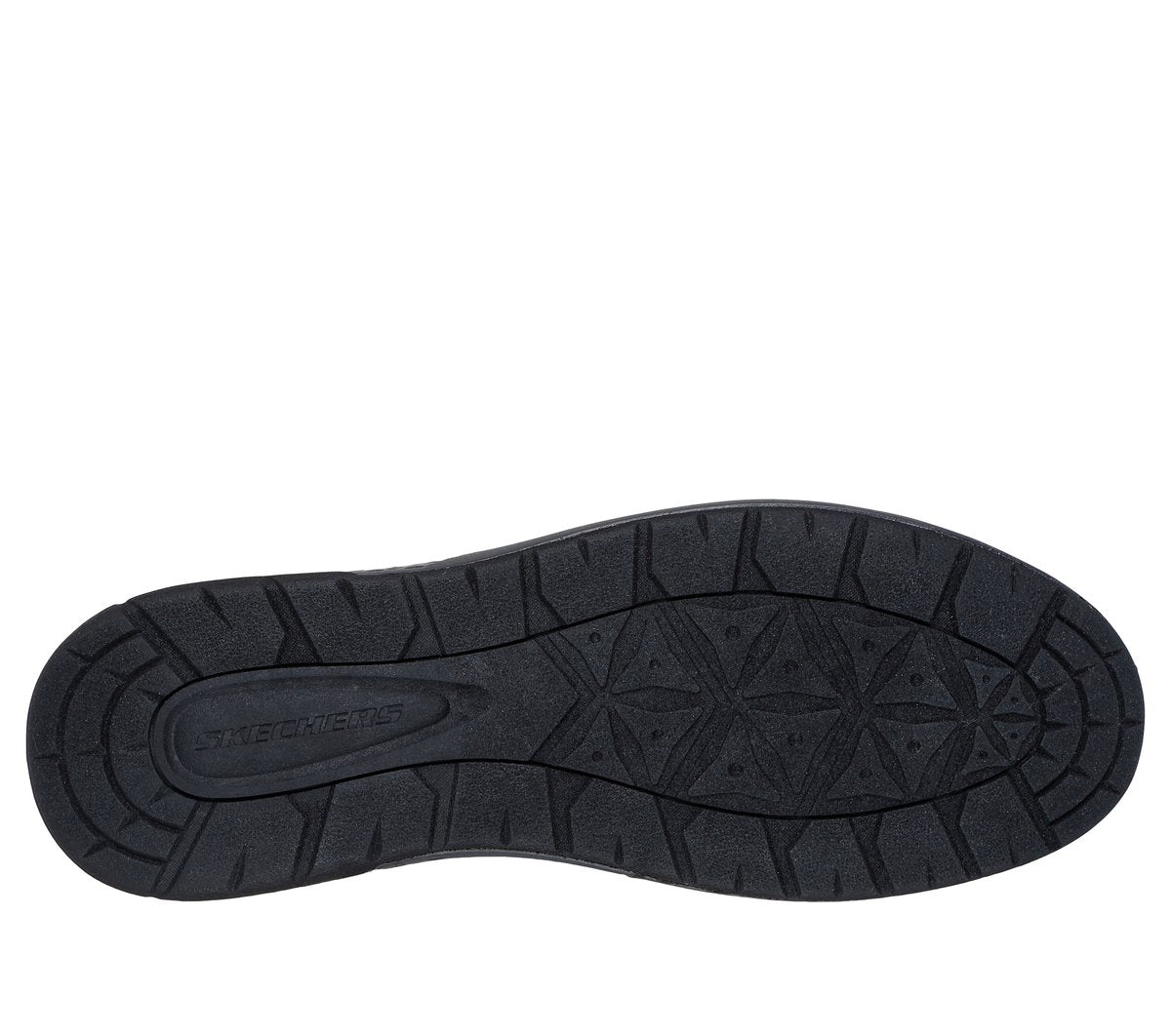 Skechers | Waterproof Relaxed Fit: Garlan - Pryor