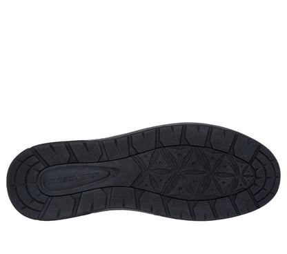 Skechers | Waterproof Relaxed Fit: Garlan - Pryor
