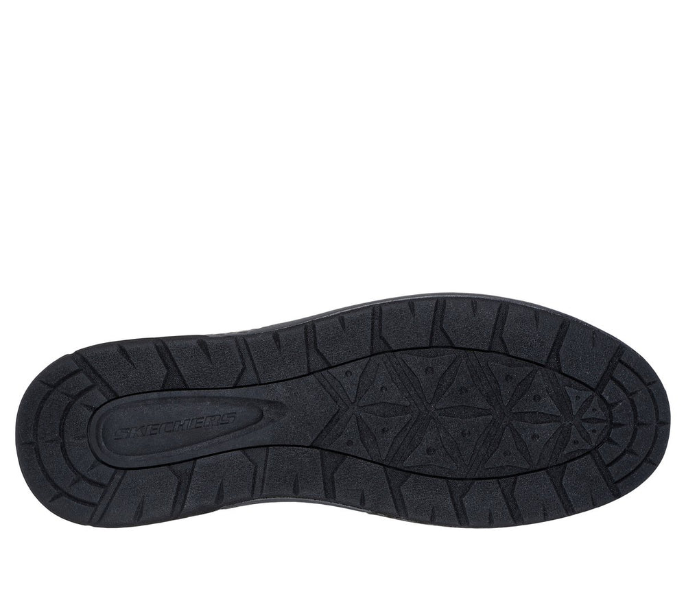 Skechers | Waterproof Relaxed Fit: Garlan - Pryor