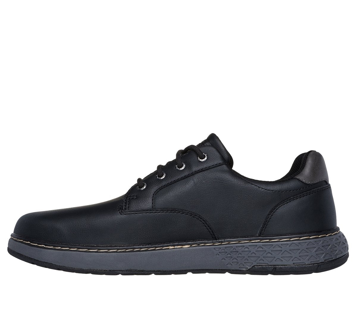 Skechers | Waterproof Relaxed Fit: Garlan - Pryor