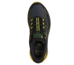 Skechers | Slip-ins John Deere Waterproof Relaxed Fit: D'Lux Pro - Reel Cutting