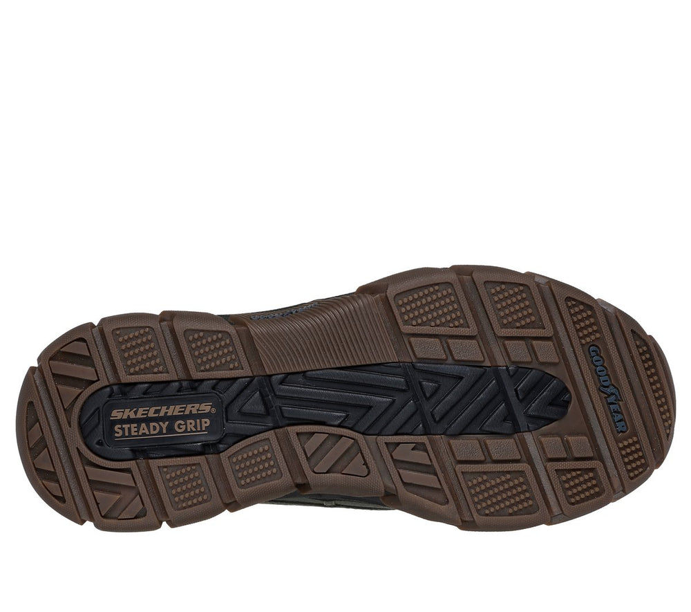 Skechers | Slip-ins John Deere Waterproof: Respected - Tanzier