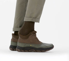 Skechers | Slip-ins John Deere Waterproof Relaxed Fit: Respected - Swamper