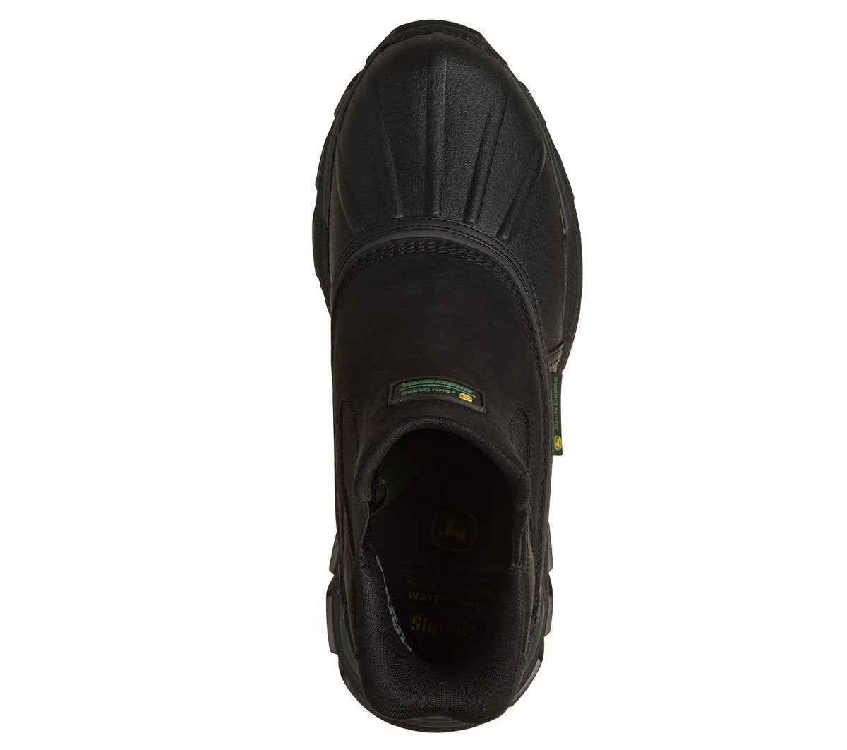 Skechers | Slip-ins John Deere Waterproof Relaxed Fit: Respected - Langdon