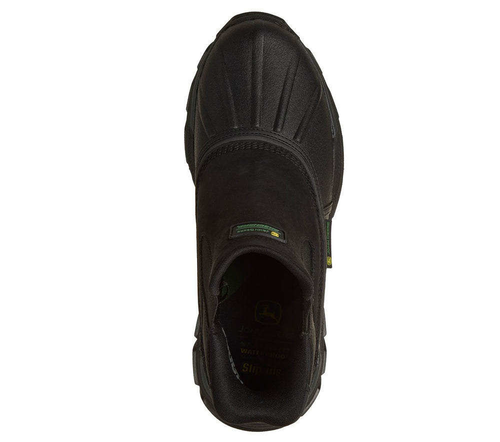 Skechers | Slip-ins John Deere Waterproof Relaxed Fit: Respected - Langdon