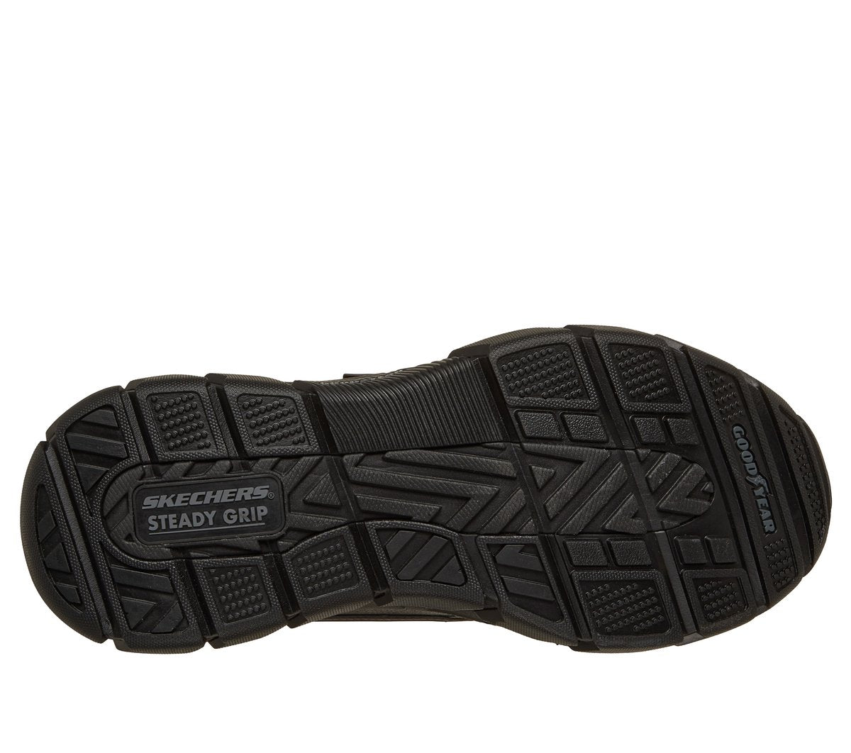 Skechers | Slip-ins John Deere Waterproof Relaxed Fit: Respected - Langdon