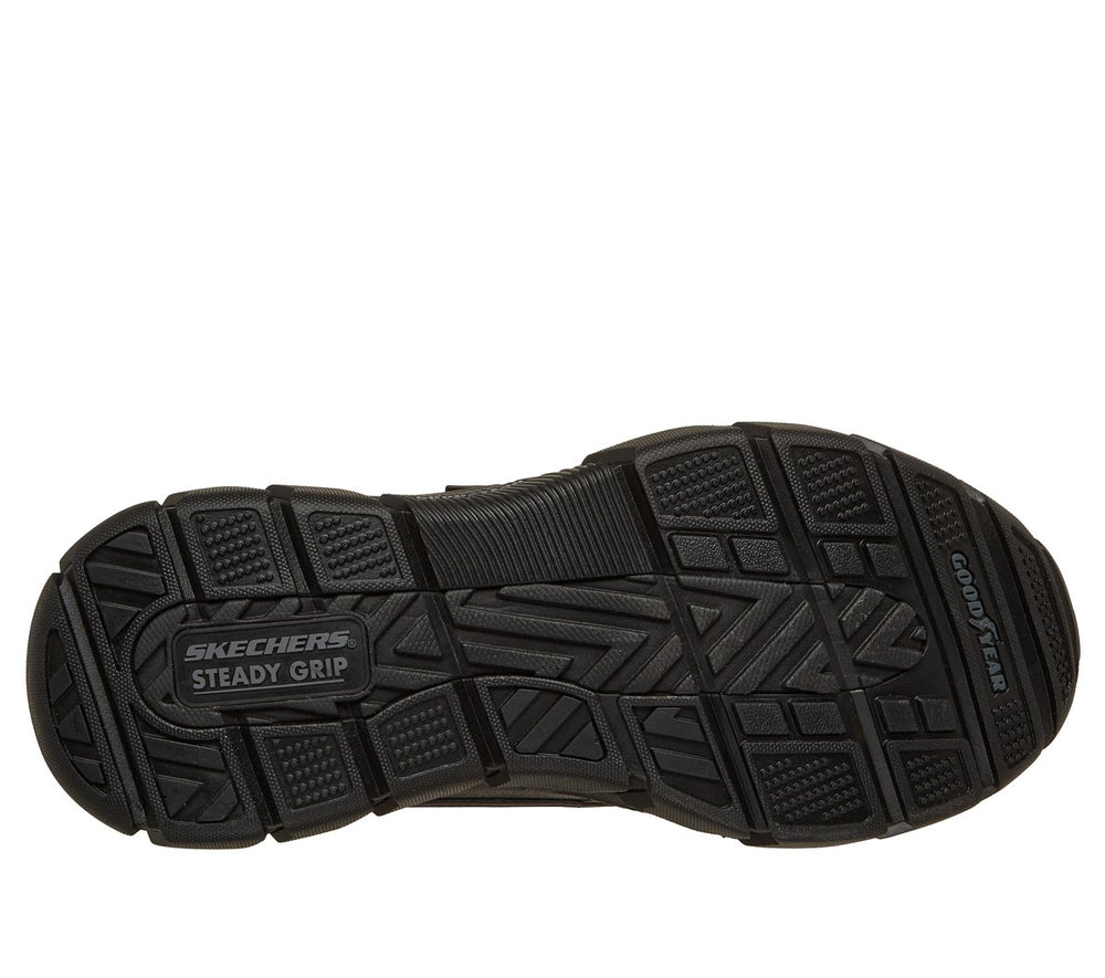 Skechers | Slip-ins John Deere Waterproof Relaxed Fit: Respected - Langdon