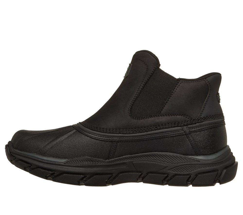 Skechers | Slip-ins John Deere Waterproof Relaxed Fit: Respected - Langdon