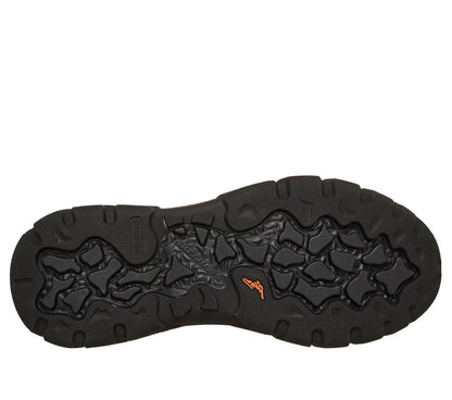 Skechers | Slip-ins Waterproof Relaxed Fit: Respected 2.0 - Orson